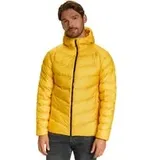 Nordisk Sol Daunenjacke Lemon Yellow L