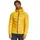 Nordisk Sol Daunenjacke Lemon Yellow L