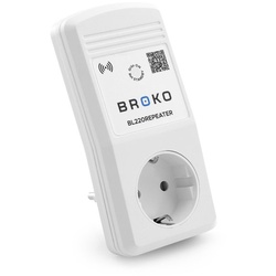 BROKO Funkverstärker BL220 REPEATER | 868 MHz