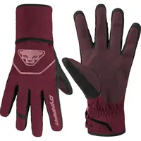Dynafit Mercury Dynastretch Handschuhe Burgundy M