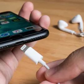 Apple EarPods mit Lightning Connector