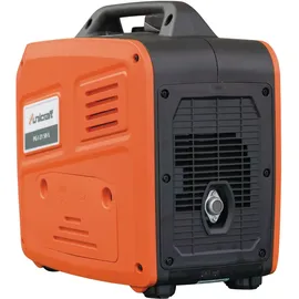 Unicraft Inverter-Stromerzeuger PG-I 21 SR-S