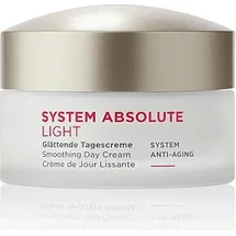 Annemarie Börlind System Absolute Anti-Aging Tagescreme Light 50 ml
