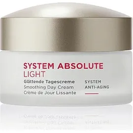 Annemarie Börlind System Absolute Anti-Aging Tagescreme Light 50 ml