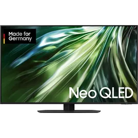 Samsung GQ50QN90D 50" Neo QLED 4K Smart TV QN90D