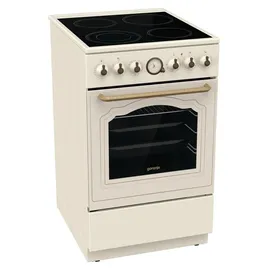 Gorenje GECS 5B70CLI Beige