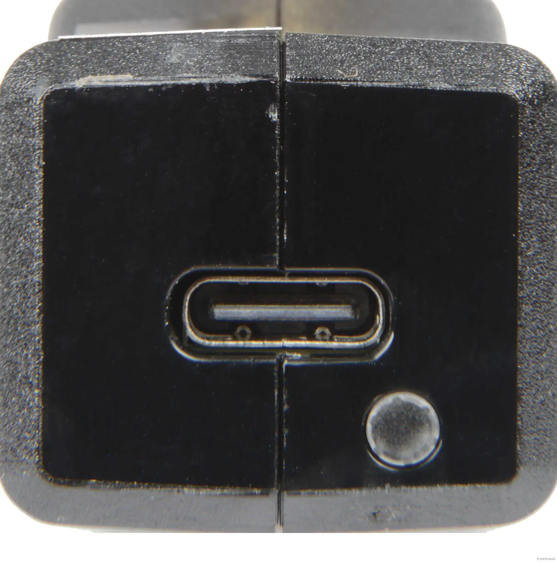 HERTH+BUSS ELPARTS Stecker 51306078