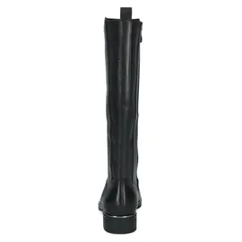 CAPRICE Stiefel black comb | Gr.: 6