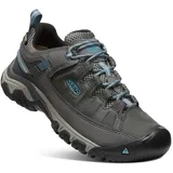 Keen Targhee III WP Damen Wanderschuhe-Grau-9