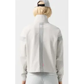 Bogner Fire + Ice Damen Sweatjacke NORINA dawn grey - M - M