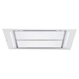 AEG NDC7792SW Deckenhaube 90 cm Weiß