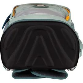 DerDieDas ErgoFlex 5-tlg. Grey Planet