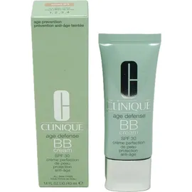 Clinique Age Defense BB Cream LSF 30 03 40 ml