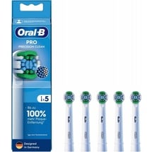 Oral-B Pro Precision Clean Zahnbürstenaufsätze