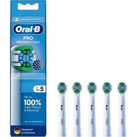 Oral-B Pro Precision Clean Zahnbürstenaufsätze