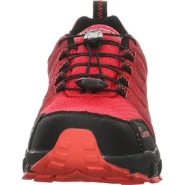 Kastinger Trailrunner Damen Red/Black 38