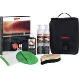 Sonax Lederpflege Set 3 St. 0,3 l