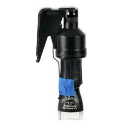 Dosi-Trol Top Flaschenportionierer, mit Zählwerk 8270L , Abfüllmege: 2 cl (20 ml) bis 4,5 cl (45 ml)