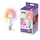 WIZ Lampe 150W E27, 150 W, dimmbar, 16 Mio. Farben, smarte Steuerung per App/Stimme über WLAN