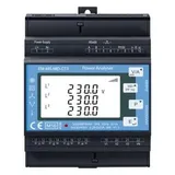 JANITZA Electronic Drehstromzähler EMD 485-P3