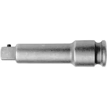 kompatible Ware Kraft-Verlängerung 3/8" 150 mm