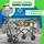Kesser GT9000 Bollerwagen Grau