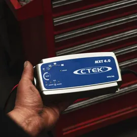 Ctek Multi XT 4.0 56-733 Automatikladegerät 24V