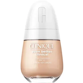 Clinique Even Better Clinical Serum Foundation LSF 20 CN 10 alabaster 30 ml