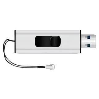 MediaRange 8GB weiß (MR914)