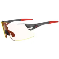 Tifosi Rail Xc Fototec Photochrome Sonnenbrille - Satin Vapor,