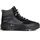 Vans Sk8-Hi Herren Black 41