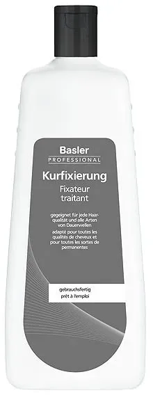 basler Kurfixierung Sparflasche 1 Liter