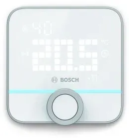 Bosch Smart Home Raumthermostat II 230 V #8750002388
