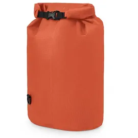 Osprey Packsack Wildwater Dry Bag 15 Mars Orange rot