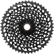 Sram XG-1295 10-50T, 12-fach schwarz
