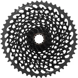 Sram XG-1295 10-50T, 12-fach schwarz