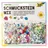 Folia Schmucksteine mehrfarbig Fun 800 Teile
