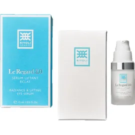 Rivoli Le Regard 2.0 Augencreme 15 ml