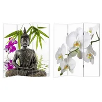 Hti-Living HTI-Line Paravent Buddha
