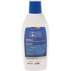 Bosch 311968 Entkalker 500 ml
