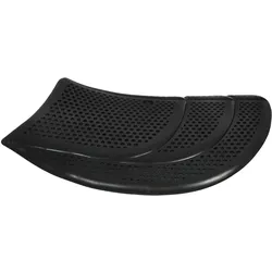 Acavallo Gel Pad 12 Adjustment Shaped hinten erhöht