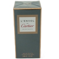 Cartier Eau de Toilette Cartier L'Envol Eau de Toilette Spray 50 ml