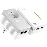 TP-Link TL-WPA4225KIT 500 MBit/s