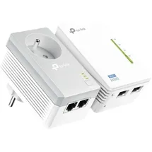 TP-Link TL-WPA4225KIT 500 MBit/s