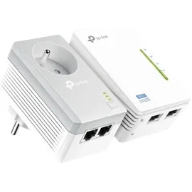 TP-Link TL-WPA4225KIT 500 MBit/s