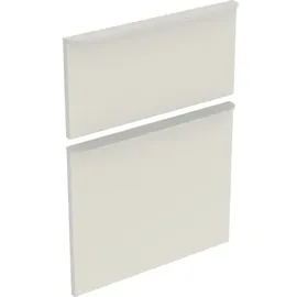Geberit Schubladenfronten Set für Smyle Square B:45 cm