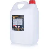 Rosfix IPA Prime99 Isopropanol 99,9% 5 L – Hochreiner Reinigungsalkohol | Rückstandsfrei & Schnell Trocknend | Für Elektronik, Optik, Auto & Labor | Reinigungsmittel