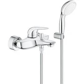 Grohe Eurostyle Einhandwannenmischer Chrom