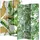 Hti-Living HTI-Line Paravent Monstera