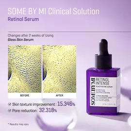 SOME BY MI Retinol Intensiv Reaktivierendes Gesichtsserum 30 ml